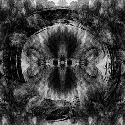 Architects - Holy Hell (Epitaph, 7600-1) · LP · M/M