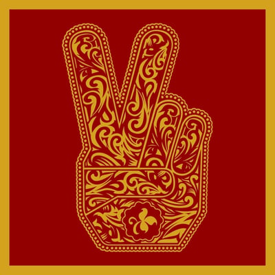Stone Temple Pilots - Stone Temple Pilots (Rhino Records, 6 0349785713 5) · LP · M/M