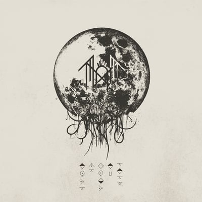 Sleep Token - Take Me Back To Eden (Spinefarm Records, SPINE549102) · 2xLP · M/M · Repress
