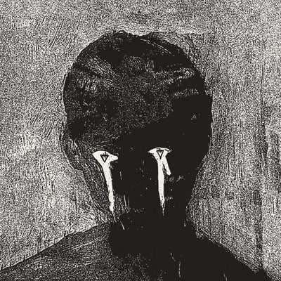 The Devil Wears Prada - Color Decay (Solid State Records, TNV000132) · LP · Clear [Ultra Clear] · M/M