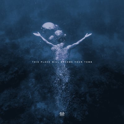 Sleep Token - This Place Will Become Your Tomb (Spinefarm Records, SPINE800533P) · 2xLP · M/M · Reissue
