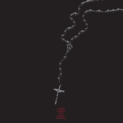 My Chemical Romance - Three Cheers For Sweet Revenge (Reprise Records, 09362483937) · 2xLP · VG/VG · Reissue, Etched, Deluxe Edition, Limited Edition, Remastered