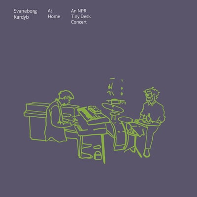 Doechii - NPR Music Tiny Desk Concert (Trade Mark Of Quality, TMOQ74016) · LP · Brown