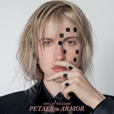 Hayley Williams - Petals For Armor (Atlantic, 075678649950) · 2xLP · NM/NM