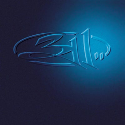 311 - 311 - 30th Anniversary (Volcano Entertainment III, L.L.C., 19802865371) · 2xLP · Iceberg · NM/NM · Limited Edition
