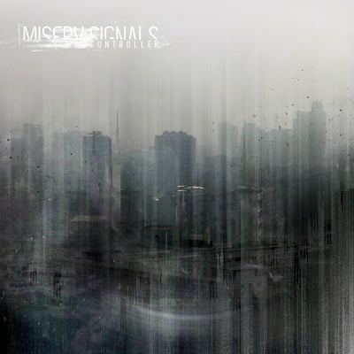 Misery Signals - Controller (Bbest Records, BB-0005) · LP · Tri Aside/Bside - Black, Olive Green, Hot Pink with Silver Splatter (Furnace Fest Exclusive "Homecoming" Variant) · Limited Edition, Repress