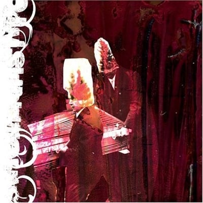 From First To Last - Dear Diary, My Teen Angst Has A Bodycount (Epitaph, 86707-1) · LP + CD · Pink · Limited Edition, Reissue