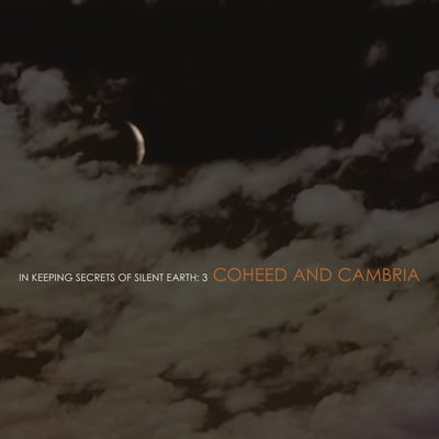 Coheed And Cambria - IRO-bot / Elf Tower New Mexico (Equal Vision Records, evr114-7") · 7" · Green · Limited Edition
