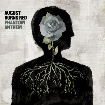 August Burns Red - Phantom Anthem (Fearless Records, FEAR00265) · 2xLP