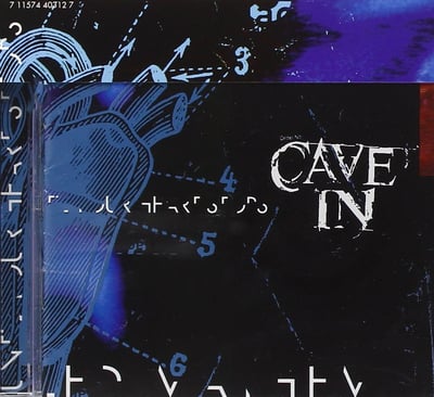 Cave In - Until Your Heart Stops (Hydra Head Records, HH666-31) · 2xLP · Record Store Day, Reissue, Remastered
