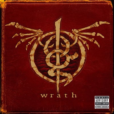 Lamb Of God - Wrath (Music On Vinyl, MOVLP2433) · LP · Reissue