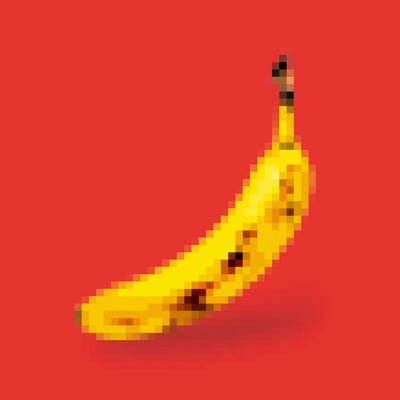 Jammin' Sam Miller - Donkey Kong Country OST Recreated (Musique Pour La Danse, MPD 036) · 2xLP · Yellow [Banana Yellow]