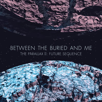 Between the Buried and Me - Astral Body Live (Not On Label (Between The Buried And Me Self-released), MC 003 F) · 7" · Limited Edition