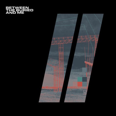 Between the Buried and Me - Bohemian Rhapsody / Vertical Beta 461 (Not On Label (Between The Buried And Me Self-released), none) · 7"