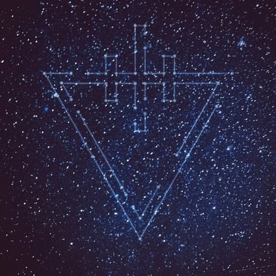 The Devil Wears Prada - Space EP (Rise Records, RISE 289-1) · LP · White · Etched