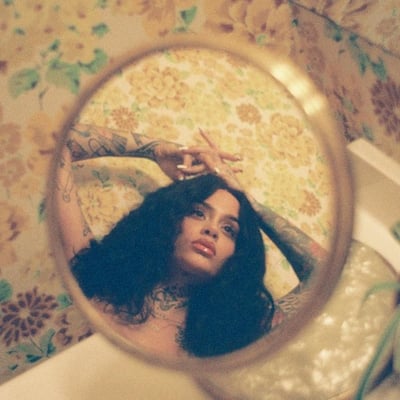 Kehlani - While We Wait (Atlantic, 591302-1) · 12" · Media M