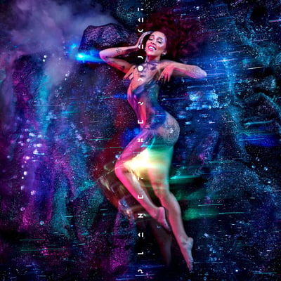 Doja Cat - Planet Her (Kemosabe Records, 19439-45681-1) · 2xLP · Deluxe Edition
