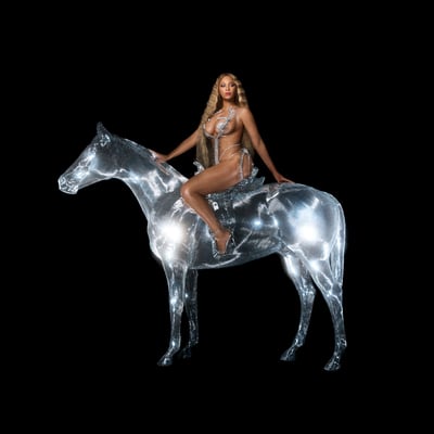 Beyoncé - Renaissance (Parkwood Entertainment, 19658719671) · 2xLP · 180g · Media NM