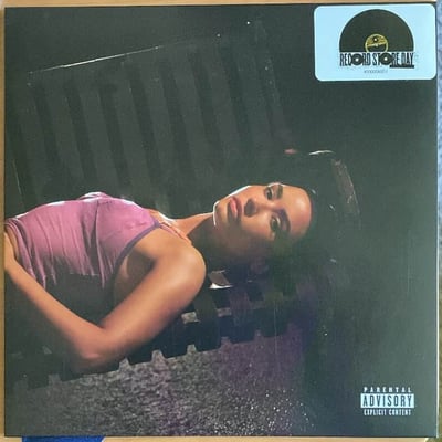 Demi Lovato - Frequency (Island Records, 199957217460) · 7" · Buttermilk · Record Store Day, Limited Edition