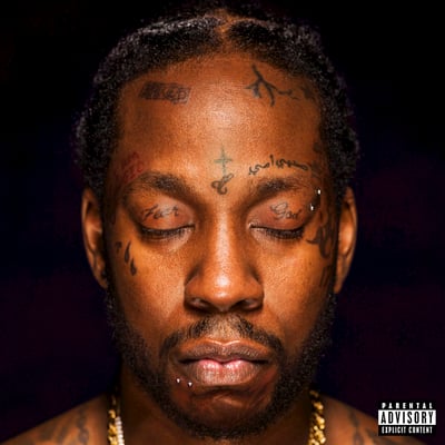 2 Chainz - ColleGrove