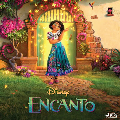 Disney - Encanto