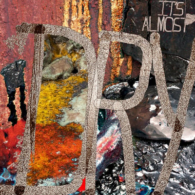 Pusha T - It’s Almost Dry