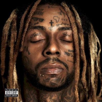 2 Chainz, Lil Wayne - Welcome 2 Collegrove