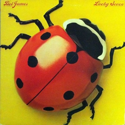Bob James - Lucky Seven