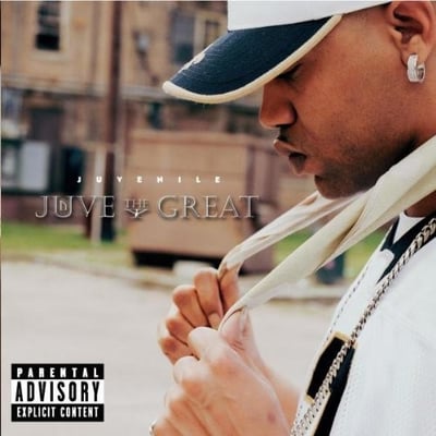 Juvenile - Juve the Great