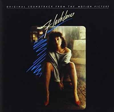 Helen St. John - Flashdance (soundtrack)