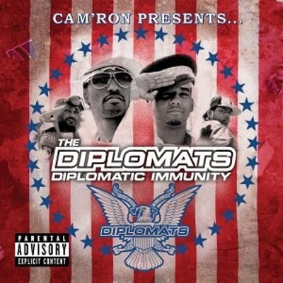 The Diplomats - Diplomatic Immunity