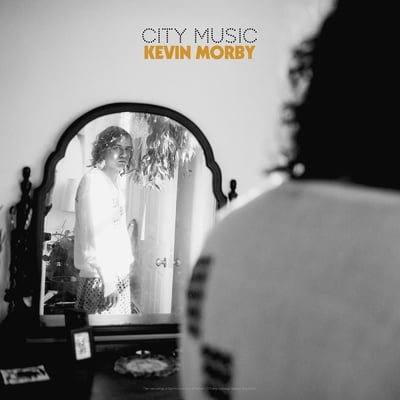 Kevin Morby - City Music (Dead Ocean)