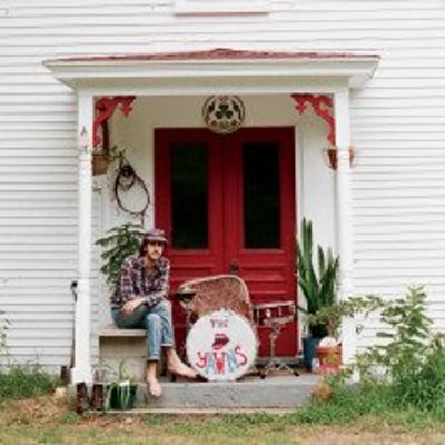 John Andrews and The Yawns - Bad Posture (Woodsist) · LP