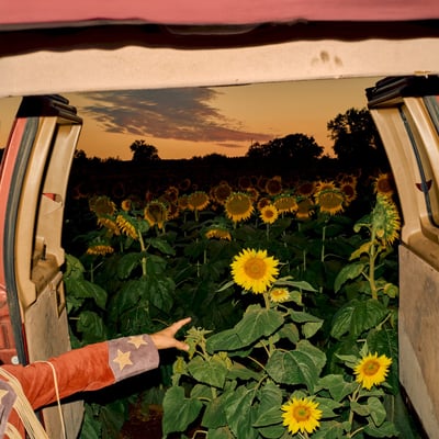 Kevin Morby - Little Wide Open · 2xLP