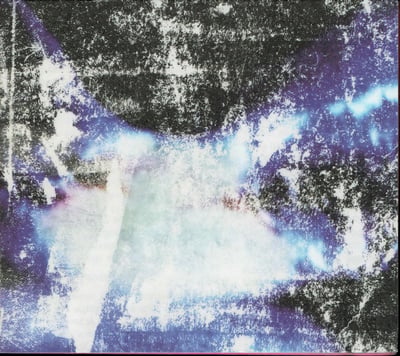 Launder - Happening · LP · Autographed