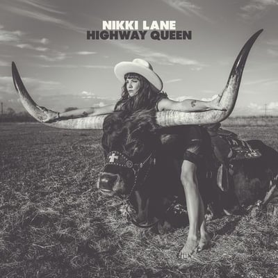 Nikki Lane - Highway Queen (New West Records) · LP