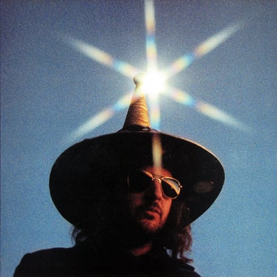 King Tuff - The Other (Sub Pop Records, SP1230) · LP
