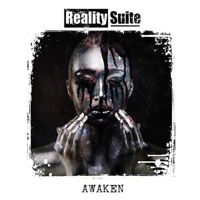 Reality Suite - Awaken (4K Deep Records, 062001-12) · LP · White · M/M · Limited Edition