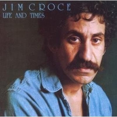 Jim Croce - Life And Times (ABC Records, ABCD-769) · LP · Terre Haute Pressing, Gatefold