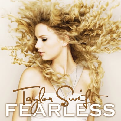 Taylor Swift - Fearless (Platinum Edition) (Big Machine Records, 00843930021147) · 2xLP · MPO Pressing · M/M · Reissue