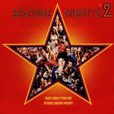 Various - Boogie Nights (Music From The Original Motion Picture) (Capitol Records, B0022533-01) · LP · M/M