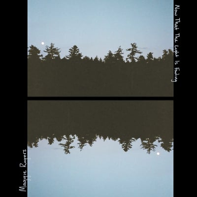 Maggie Rogers - Now That The Light Is Fading (Capitol Records, B002618301) · 10" · M/M