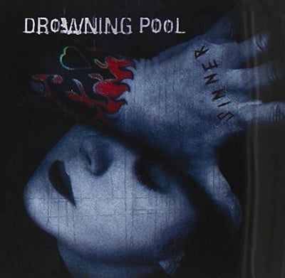 Drowning Pool - Sinner (Craft Recordings, CR00430) · LP · M/M · Reissue