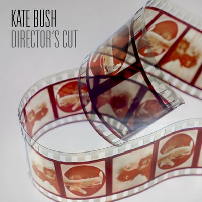 Kate Bush - Director's Cut (Fish People, 5057998268689) · 2xLP · Gatefold, 180g · Reissue, Remastered