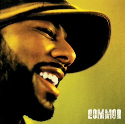 Common - Be (Getting Out Our Dreams, B0004670-01) · 2xLP · M/M