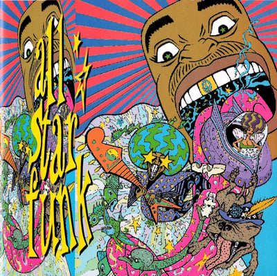 Various - All Star Show (Halo, 50238) · LP · G+/G