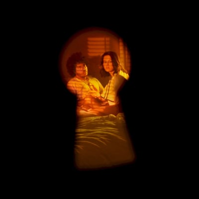 Selena Gomez & Benny Blanco - I Said I Love You First (Interscope Records, 602475694205) · LP · Red [Candy Cane Red] · NM/NM