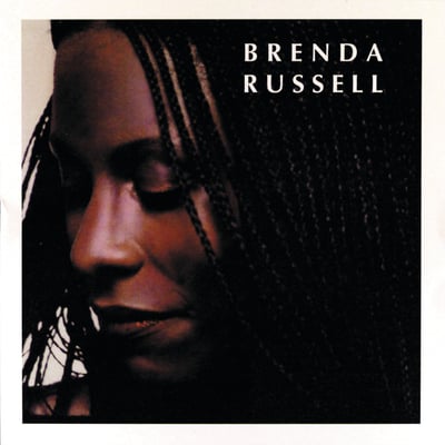 Brenda Russell - So Good, So Right (Horizon, HZ-123-S) · 7"
