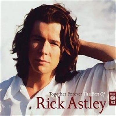 Rick Astley - Together Forever (RCA, 8319-7-R) · 7" · G/G