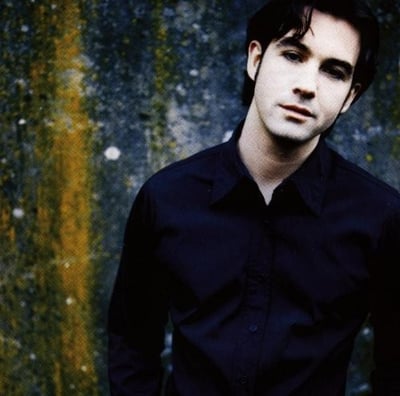 Duncan Sheik - Duncan Sheik (Real Gone Music, RGM-1667) · LP · Cobalt Blue · Record Store Day, Limited Edition, Reissue, Remastered